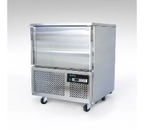 HURAKAN Шкаф шоковой заморозки модель HKN-BCF5M