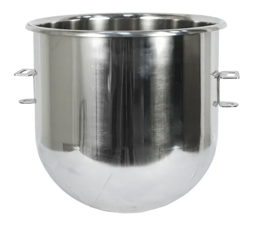 Дежа миксера HURAKAN HKN-IP10F, 10л