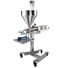 Депозитор поршневой EKSI серии PDL/2000