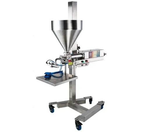 Депозитор поршневой EKSI серии PDL/2000