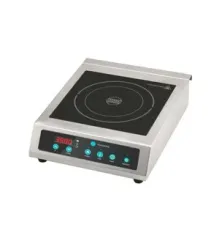 Плита индукционная HURAKAN HKN-T35F PRO