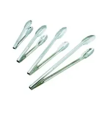 MGsteel Щипцы универсальные 38726 (30 см, нерж.)