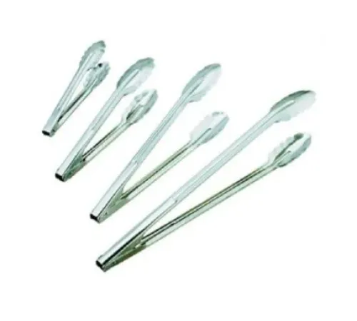 MGsteel Щипцы универсальные 38726 (30 см, нерж.)