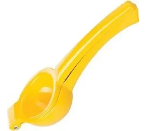 ILSA  Сквизер д/лимона  45090750AVV (алюмин, D=75, H=45, L=215мм, желт, 02121375)