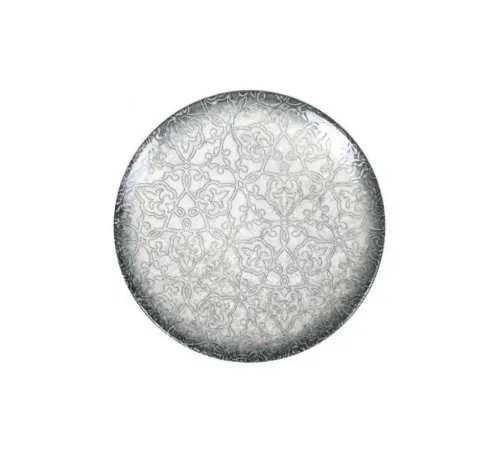 Тарелка Bonna Tequendama TEQGRM23DZ 230 мм