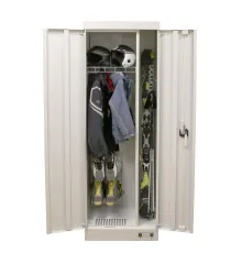 Шкаф сушильный Универсал-2000