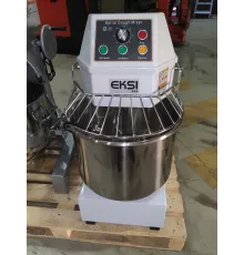 S01_Тестомес EKSI SH40B, спиральный