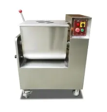 Фаршемешалка HURAKAN HKN-MM70A