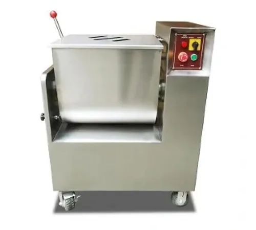 Фаршемешалка HURAKAN HKN-MM70A
