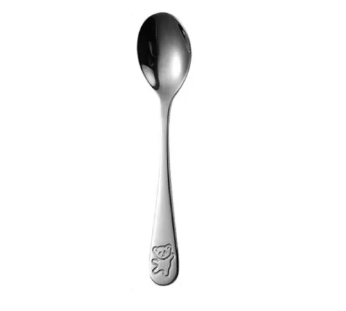 Ложка столовая Тедди MGSteel 71567 (18/0  2,5 мм 16,5 см)