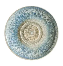 Тарелка для салатника  Bonna Rivus RVS-ETHGRM19KKT