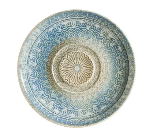 Тарелка для салатника  Bonna Rivus RVS-ETHGRM19KKT