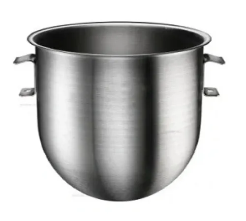 Дежа для миксера планетарного HURAKAN HKN-IP40FM-BOWL, 40л