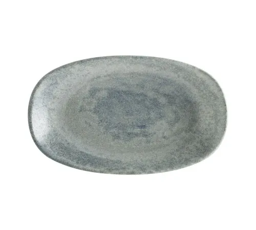 Блюдо овальное Bonna Omnia S-MT-OMIGRM15OKY 150*85 мм