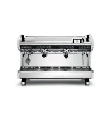 Кофемашина Nuova Simonelli Aurelia Wave 2Gr V 220V white+high groups+LED