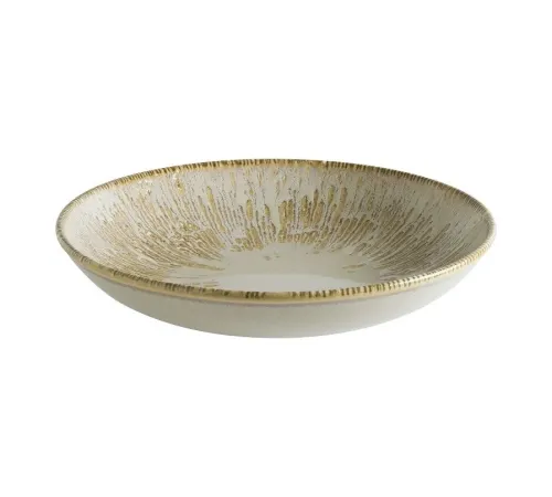 Тарелка глубокая Bonna Sand Snell S-SANSNLBLM23CK d=230 мм, 1000 мл