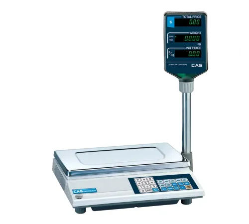 CAS Corp.Ltd.Весы AP-30 М