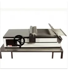 PAVONI ITALIA S.P.A. Машина для резки кондитерских масс LIRA/M