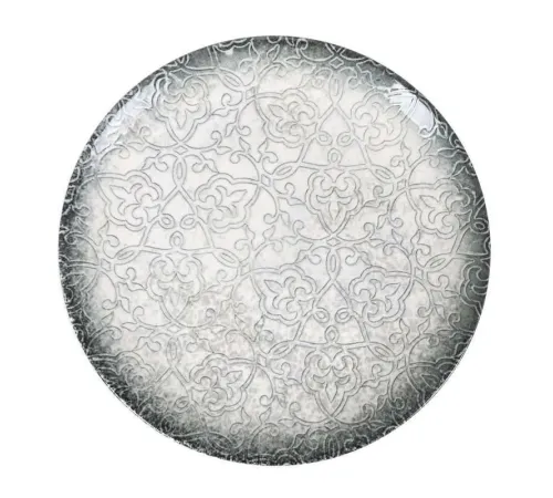 Тарелка Bonna Tequendama TEQGRM30DZ 300 мм