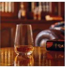 Стакан высокий 