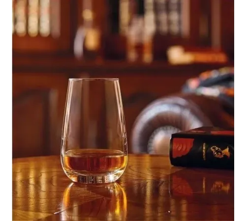 Стакан высокий 