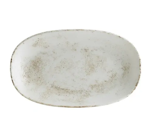 Блюдо овальное Bonna Nacrous MT-NCRGRM24OKY 240*140 мм