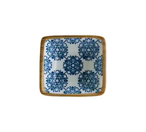 Соусник Bonna Calif LTSMOV10KS 80 мл, 80*85 мм