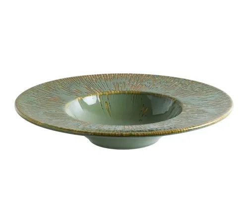 Тарелка для пасты Bonna Sage Snell S-SAGSNLBNC28CK d=280 мм, 400 мл