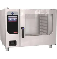 MKN Пароконвектомат газовый мод. FlexiCombi MagicPilot 6.1