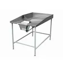 Стол производственный специальный типа СП-17 д/переборки круп