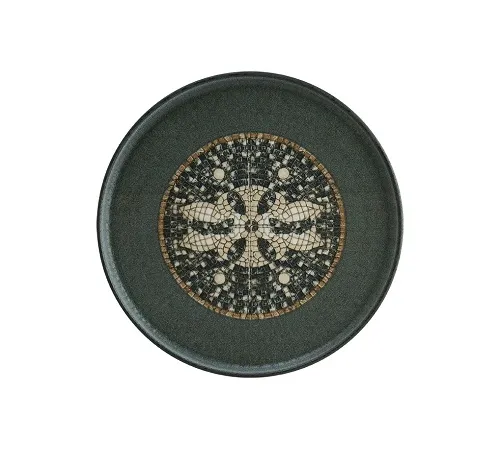 Тарелка Bonna Mesopotamia S-MT-MZPMAHYG16DZ 160 мм