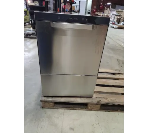 S01_Машина котломоечная Elframo LE 60