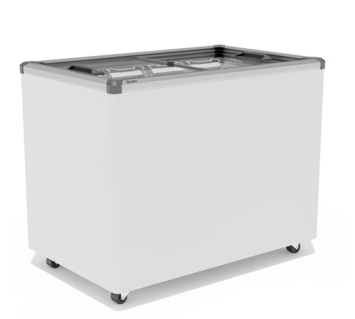 Ларь морозильный FROSTOR Gellar Classic FG 400 C