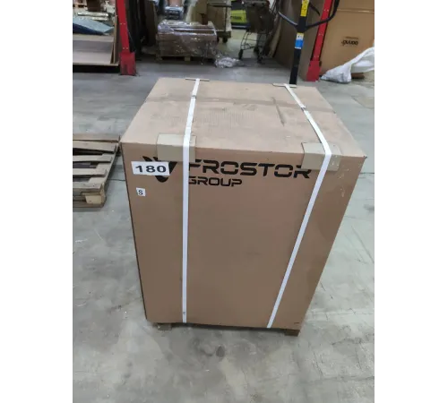 S01_Ларь морозильный Frostor серии Standart, F 180 S