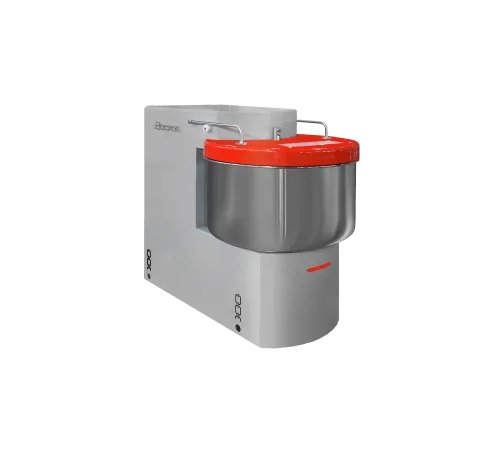 Машина тестомесильная 