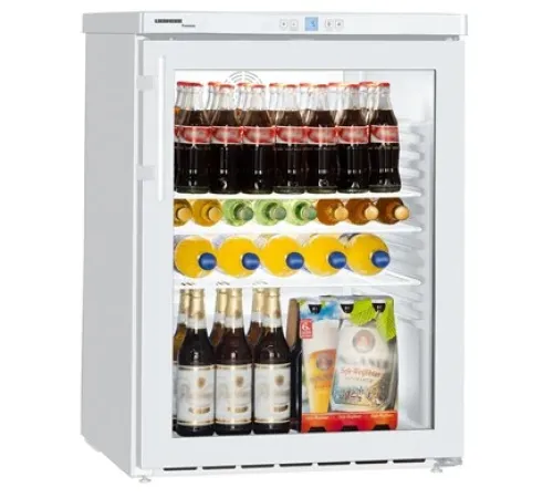 Холодильный шкаф т.м. Liebherr, модель FKUv 1613-24 001 Холодильный шкаф т.м. Liebherr, модель FKUv 1613-24 001