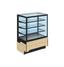 Витрина холодильная Cryspi ADAGIO CUBE К 1200 Д