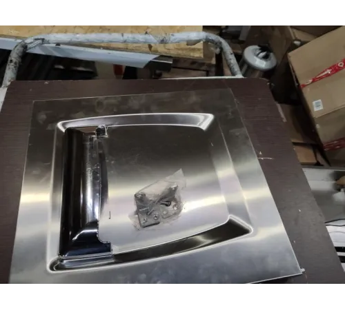 S01_Дверь Vortmax SD1 для подставки, универсальная