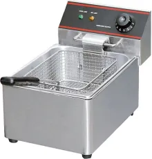 Фритюрница EKSI 6L Electric Fryer