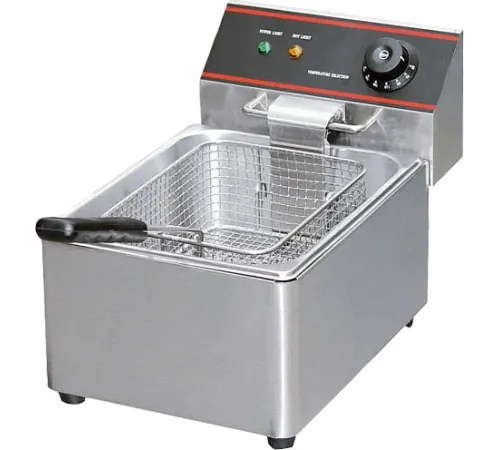 Фритюрница EKSI 6L Electric Fryer