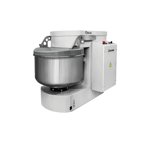 Машина тестомесильная 