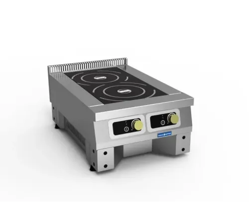 Плита электр.индукционная модель ПЭИ-2(700) 