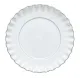 Тарелка Costa Nova 1DIP211E-01116I, White, 20,9 см