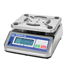 Весы электронные НС-6.P