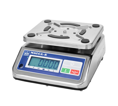 Весы электронные НС-6.P