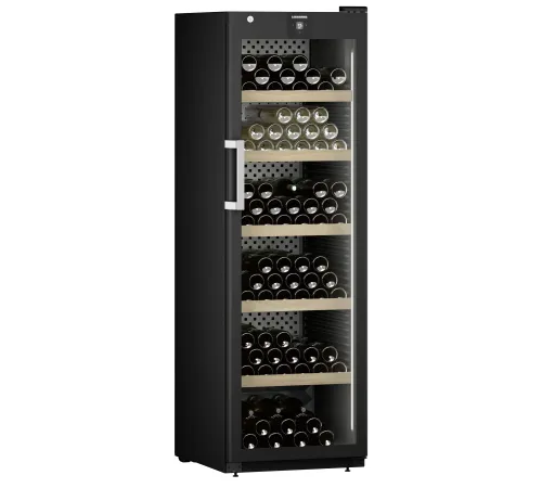 Винный шкаф т.м. Liebherr, модель WPbli 5231-20 001