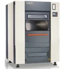 Машина сушильная с паровым нагревом Tolon серии TTD 40