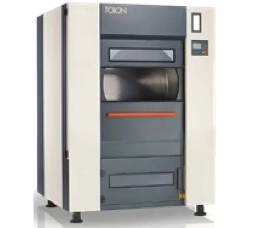 Машина сушильная с паровым нагревом Tolon серии TTD 40