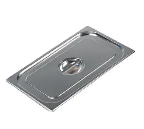 Крышка к гастроемкости HURAKAN GD 1/6