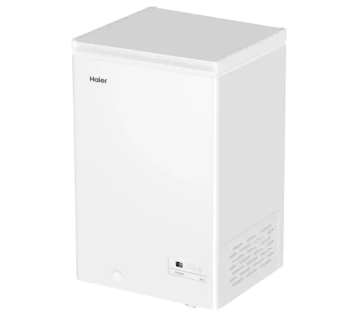 Ларь морозильный Haier HCE 100R